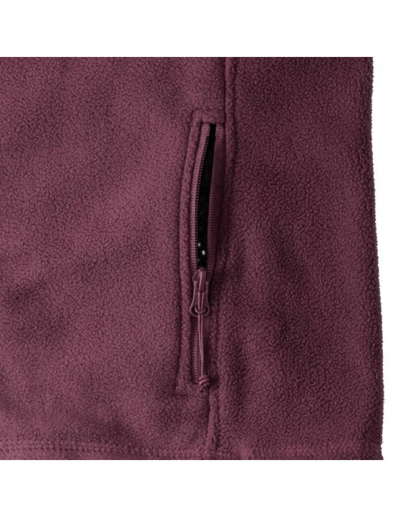 Vestă de fleece pentru femei